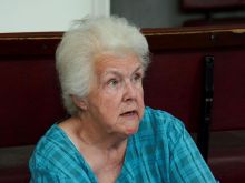 Stephanie Cole