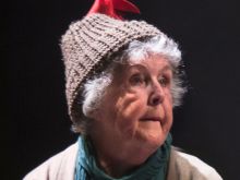 Stephanie Cole