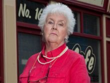 Stephanie Cole