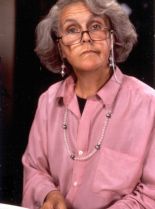 Stephanie Cole