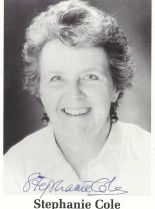 Stephanie Cole