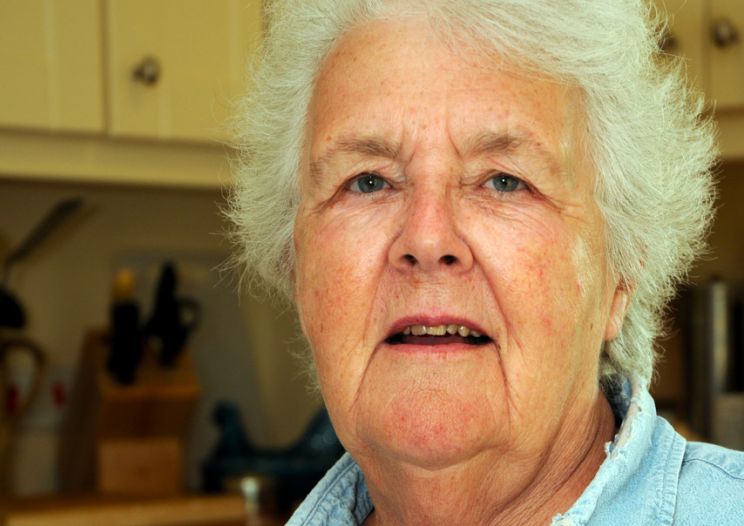 Stephanie Cole