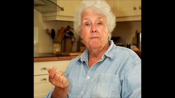 Stephanie Cole