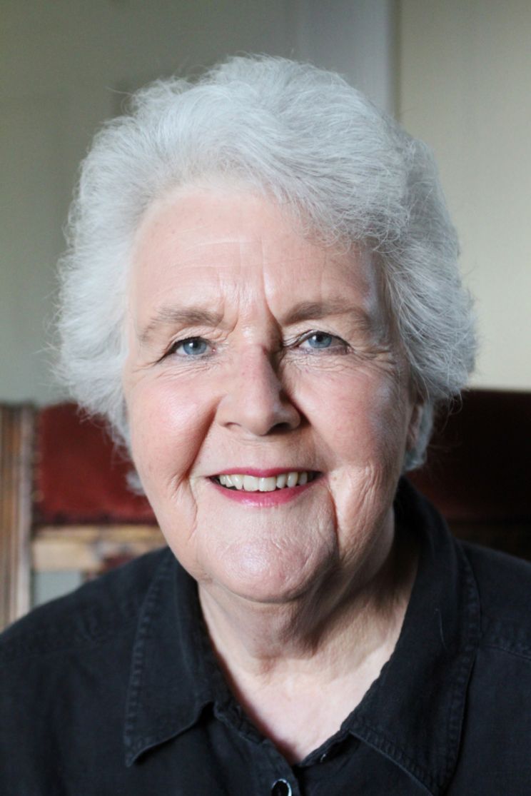 Stephanie Cole