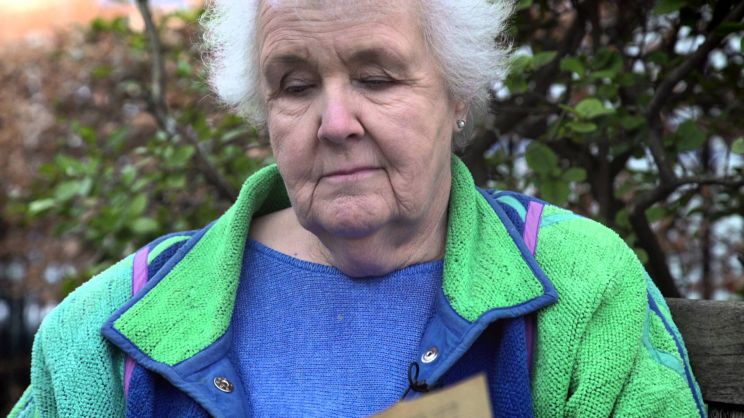 Stephanie Cole