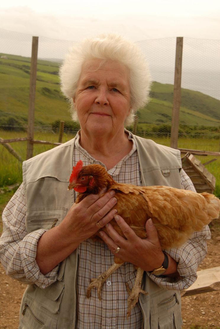 Stephanie Cole