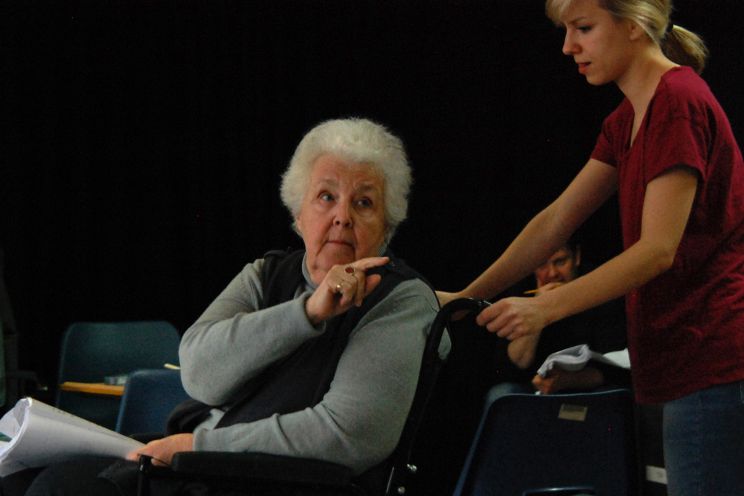 Stephanie Cole