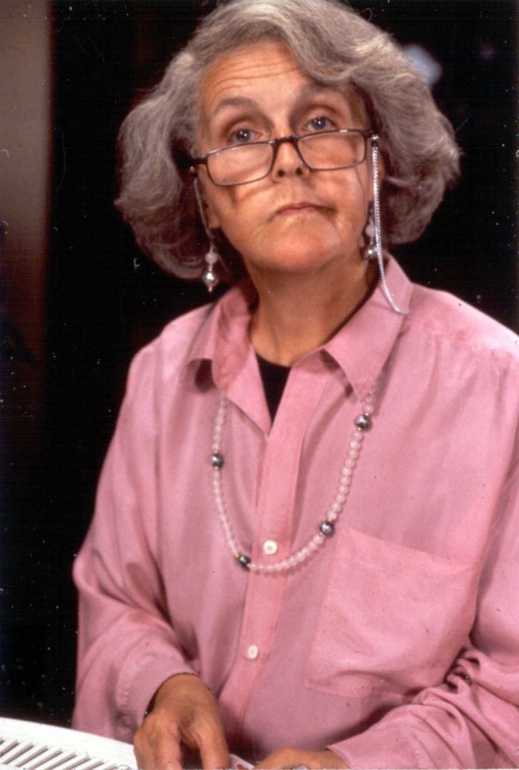 Stephanie Cole