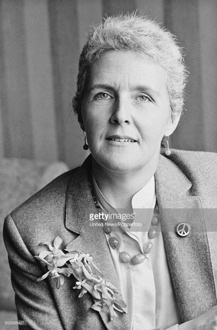 Stephanie Cole