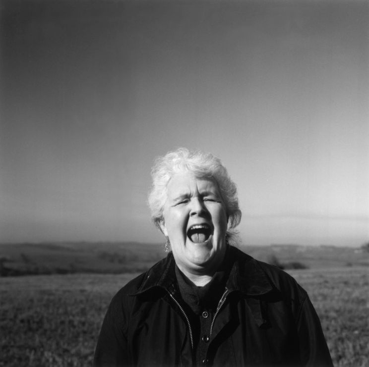 Stephanie Cole
