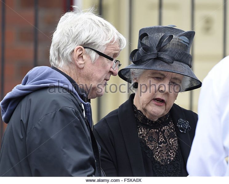 Stephanie Cole