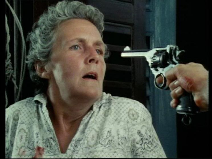 Stephanie Cole