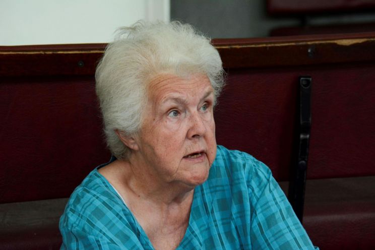 Stephanie Cole