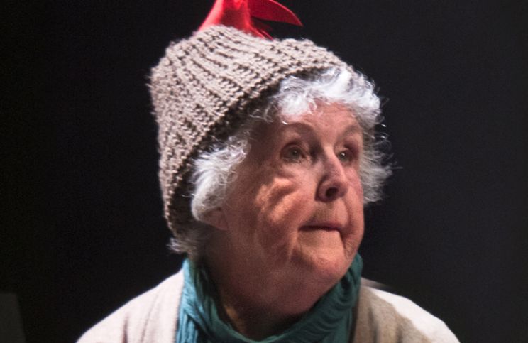 Stephanie Cole