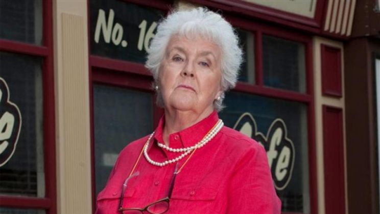 Stephanie Cole