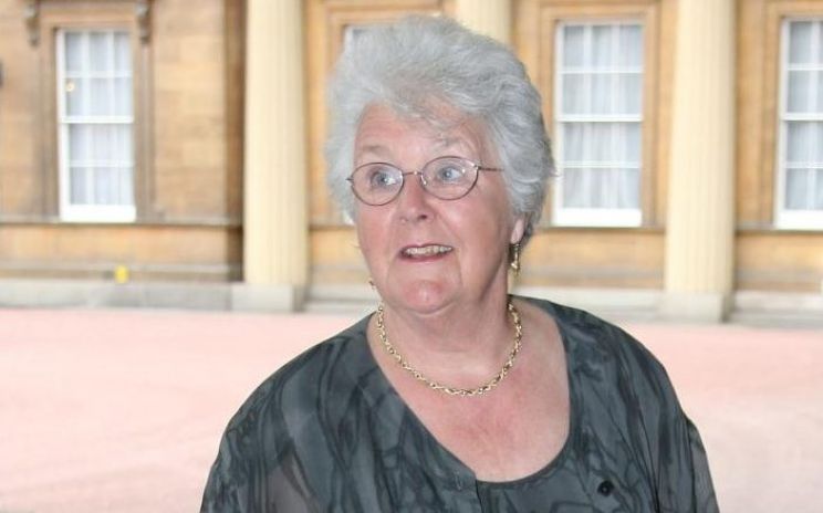 Stephanie Cole