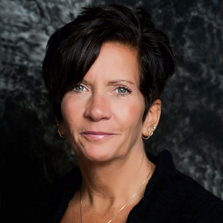 Stephanie Corbett