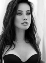 Stephanie Corneliussen