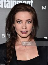 Stephanie Corneliussen