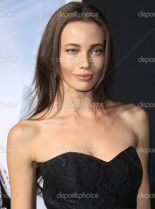 Stephanie Corneliussen