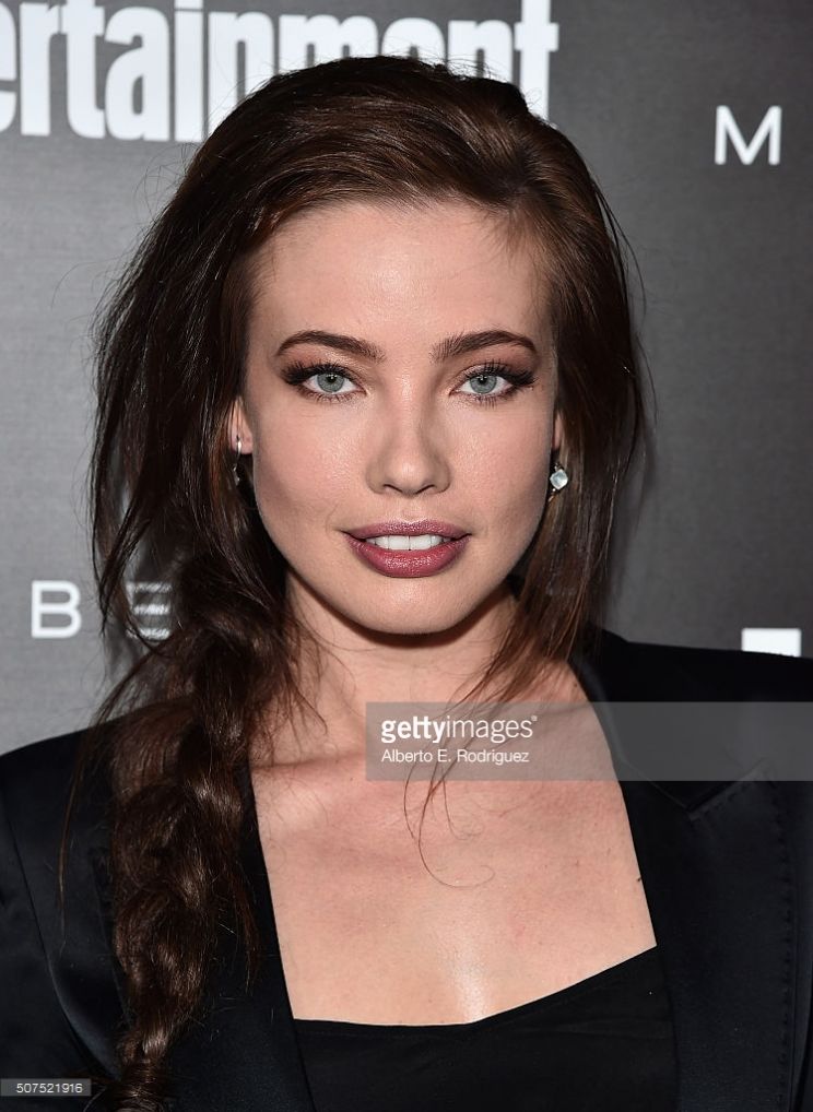 Stephanie Corneliussen