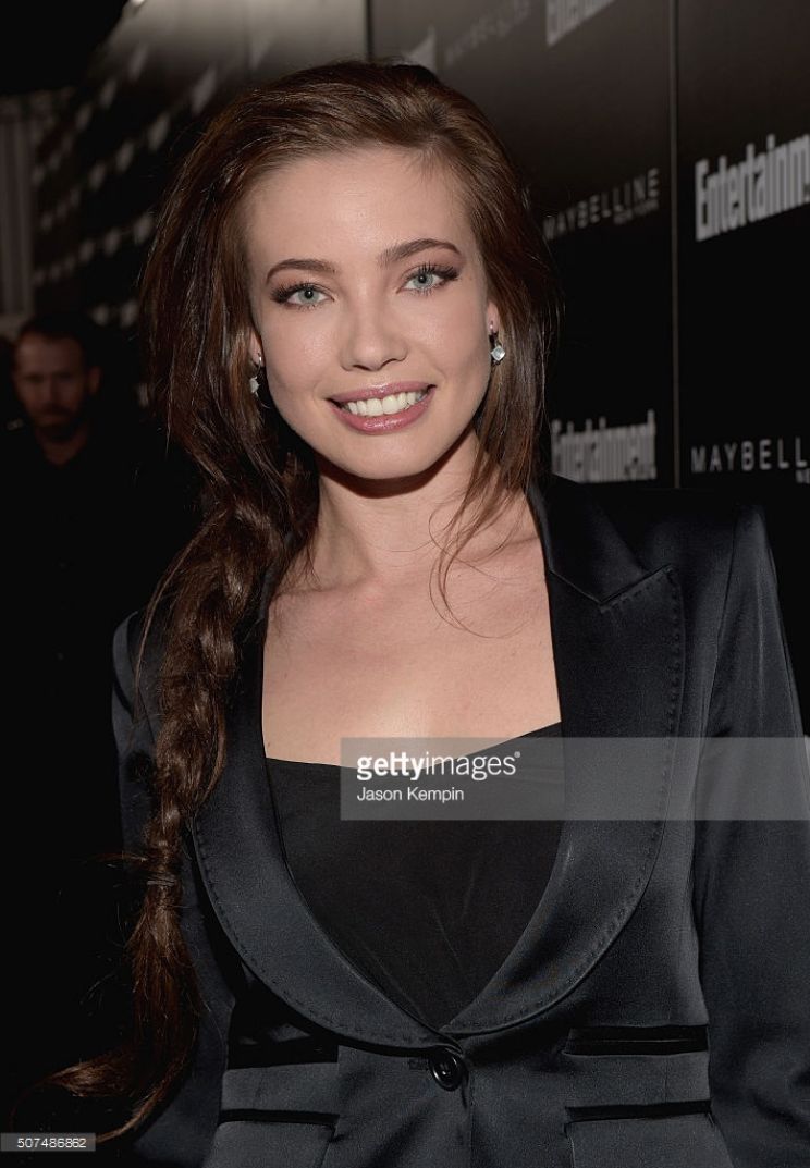 Stephanie Corneliussen