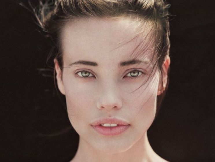 Stephanie Corneliussen