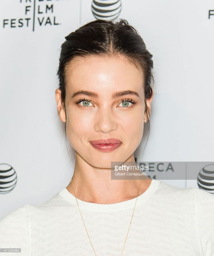 Stephanie Corneliussen