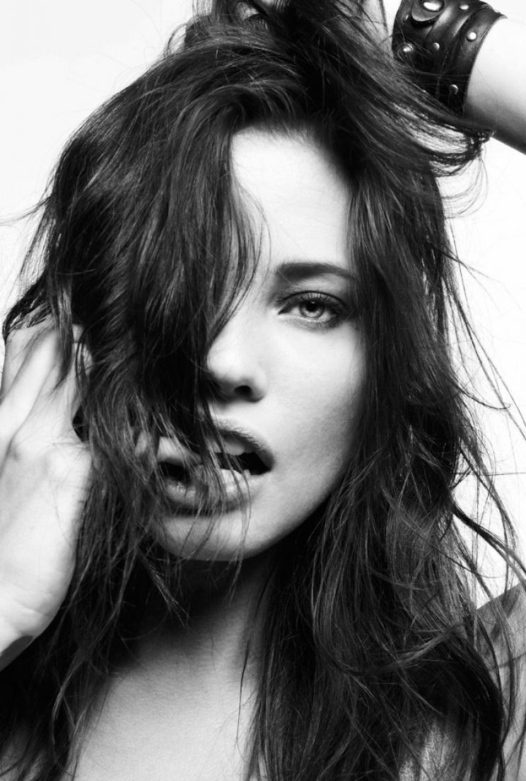 Stephanie Corneliussen
