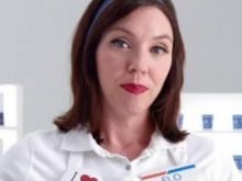 Stephanie Courtney