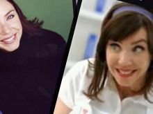 Stephanie Courtney