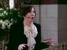 Stephanie Courtney