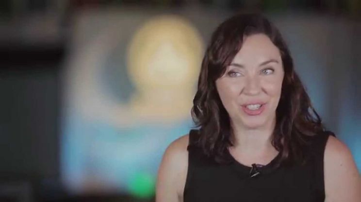 Stephanie Courtney