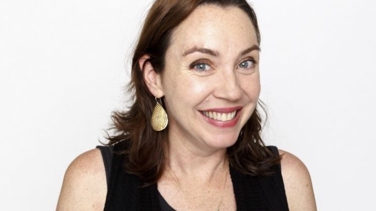 Stephanie Courtney