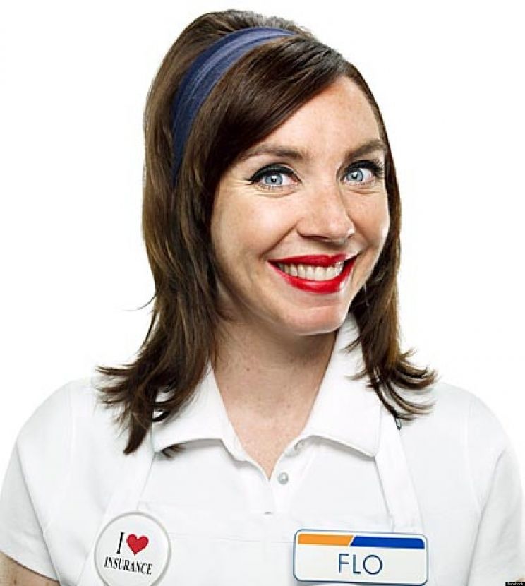 Stephanie Courtney