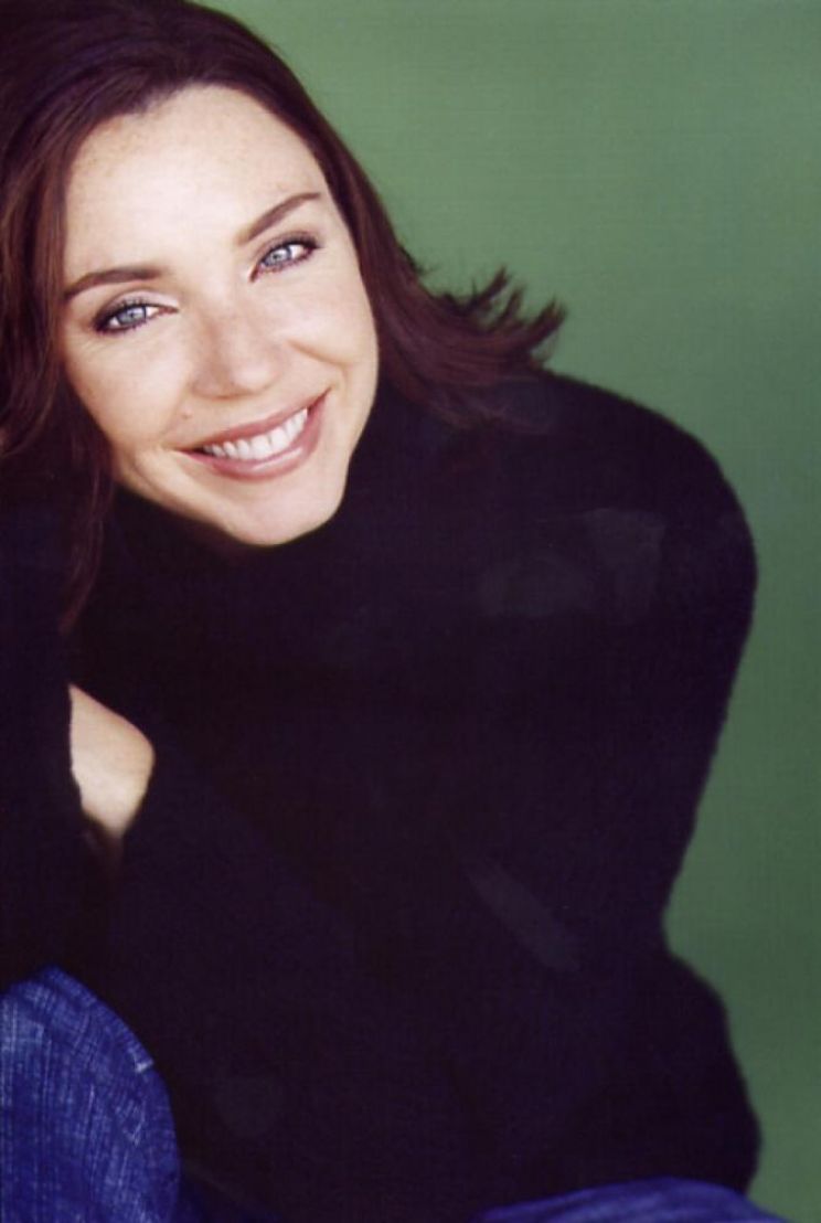 Stephanie Courtney