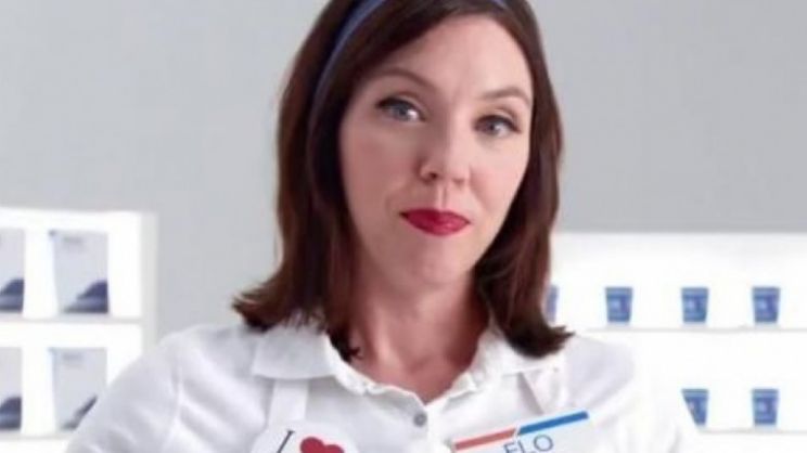 Stephanie Courtney