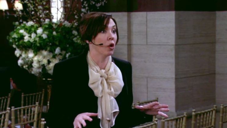 Stephanie Courtney