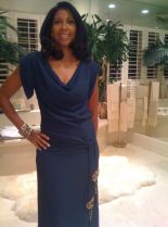 Stephanie Cozart Burton photo