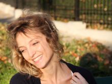 Stéphanie Crayencour