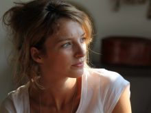 Stéphanie Crayencour