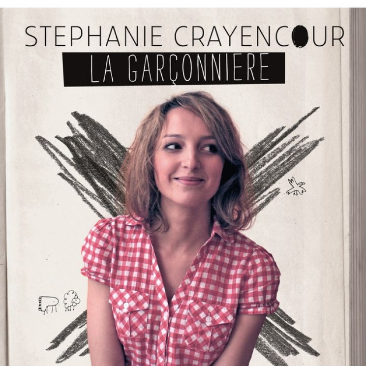 Stéphanie Crayencour