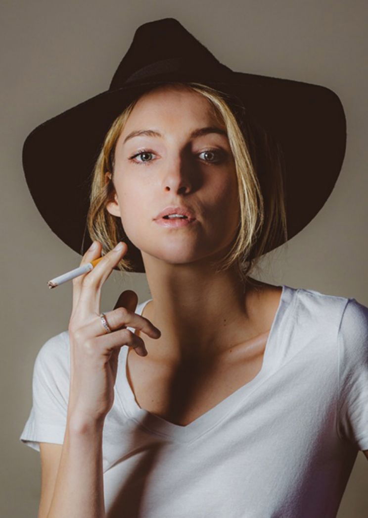 Stéphanie Crayencour