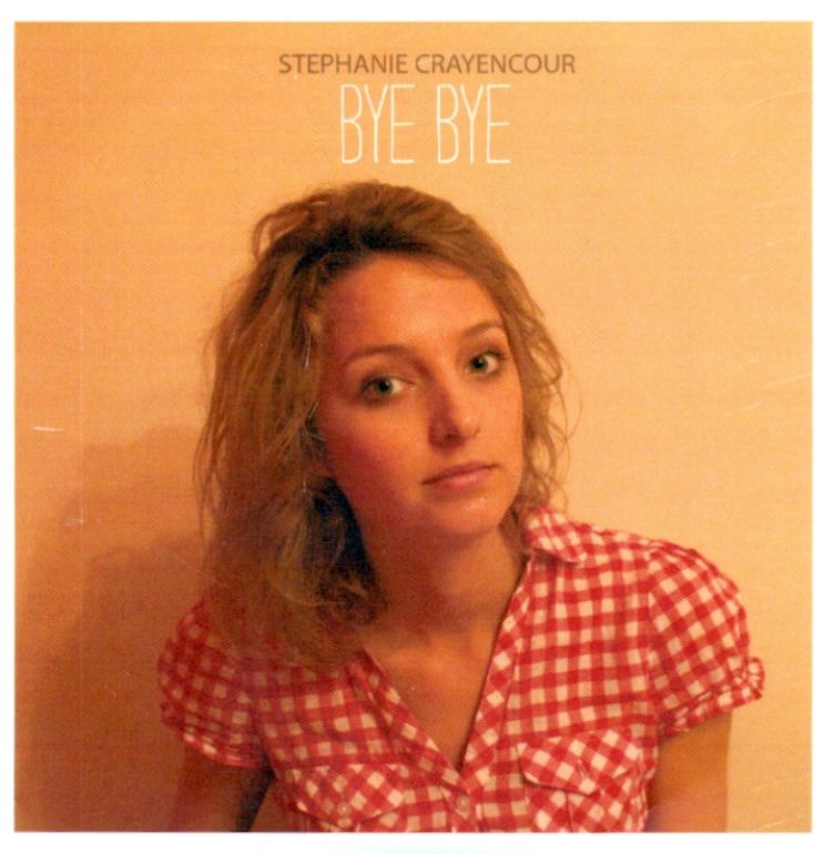 Stéphanie Crayencour