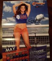 Stephanie Damiano