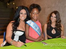 Stephanie Damiano photo
