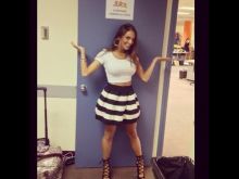 Stephanie Damiano photo