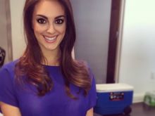 Stephanie Damiano