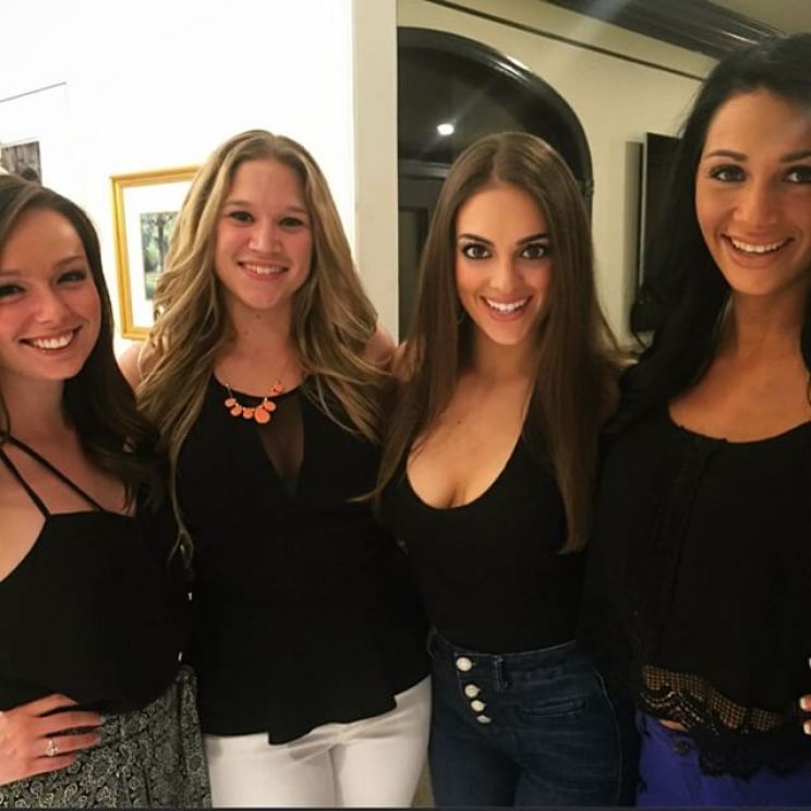 Stephanie Damiano