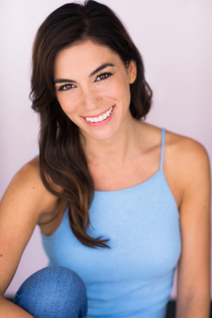 Stephanie Darakjian